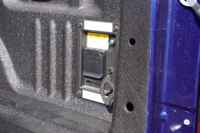 2026 Ford Super Duty 5th Gen - Image 13 of 21