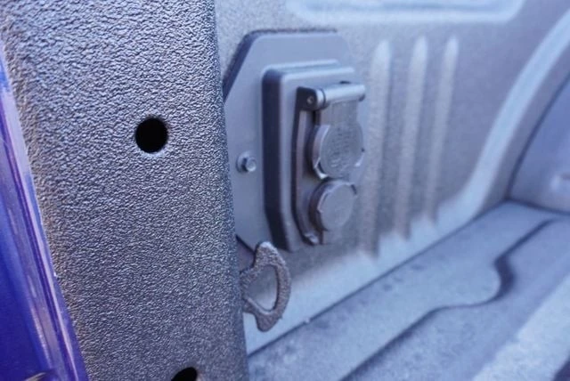 2026 Ford Super Duty 5th Gen - Image 13 of 21