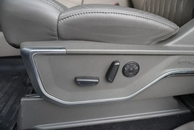 2026 Ford Super Duty 5th Gen - Image 31 of 31
