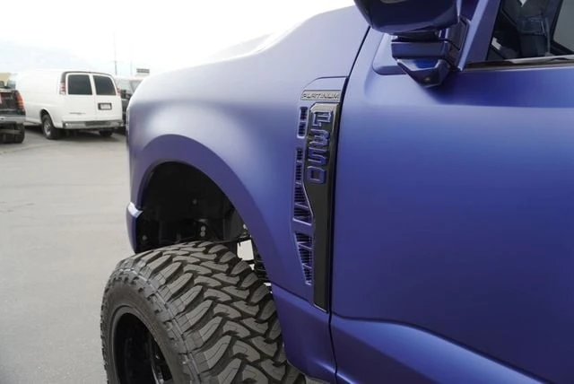 2026 Ford Super Duty 5th Gen - Image 22 of 31