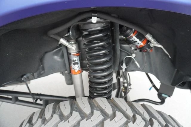 2026 Ford Super Duty 5th Gen - Image 20 of 31
