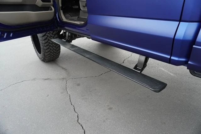 2026 Ford Super Duty 5th Gen - Image 24 of 31