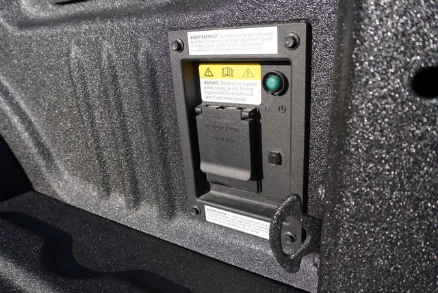 2026 Ford Super Duty 5th Gen - Image 12 of 21