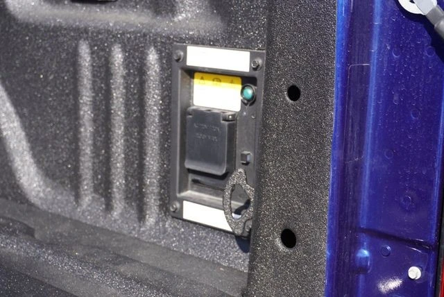 2026 Ford Super Duty 5th Gen - Image 13 of 21