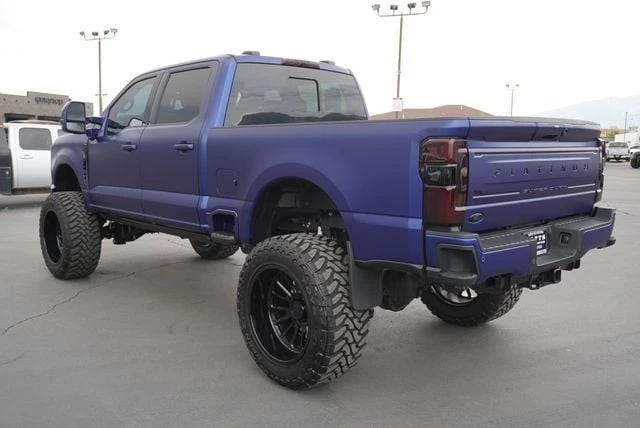 2026 Ford Super Duty 5th Gen - Image 10 of 31