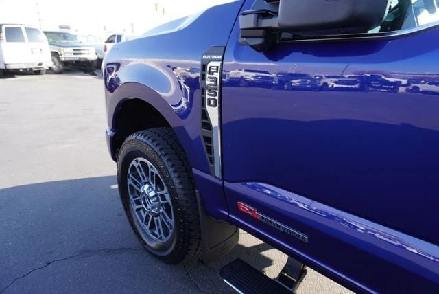 2026 Ford Super Duty 5th Gen - Image 21 of 21