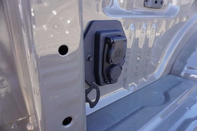 2026 Ford Super Duty 5th Gen - Image 13 of 21