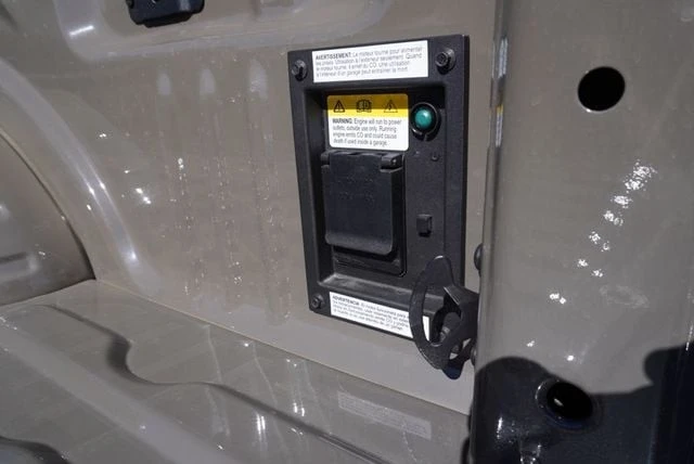 2026 Ford Super Duty 5th Gen - Image 12 of 21