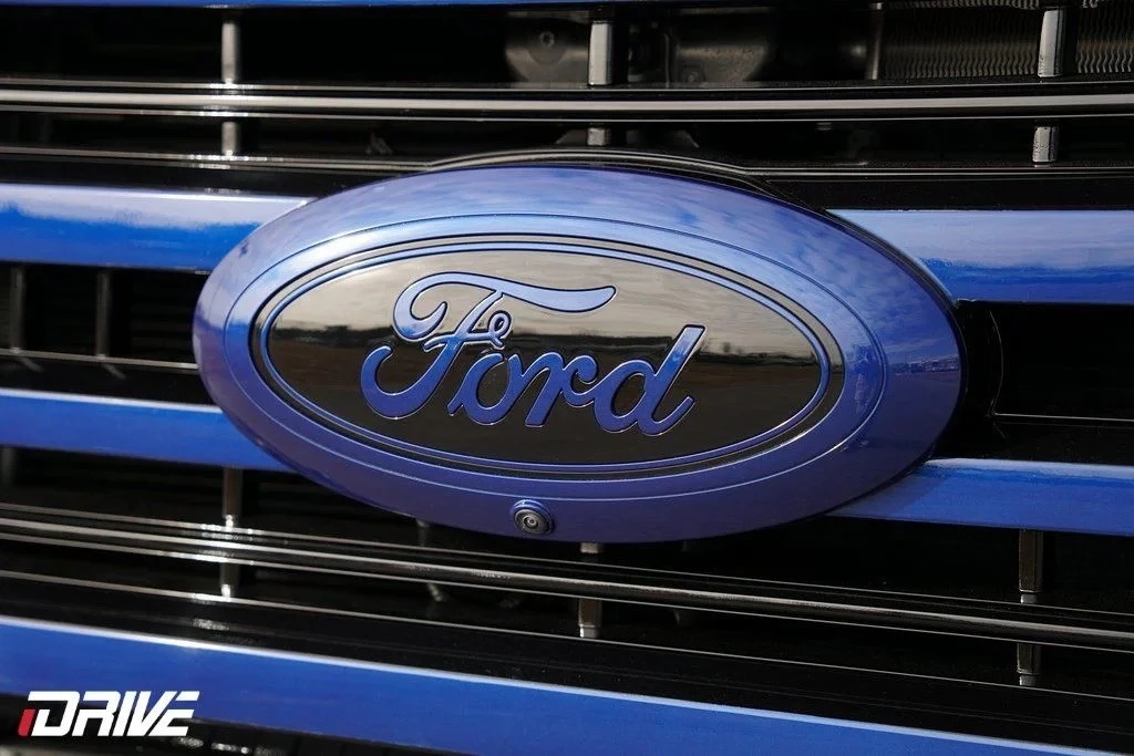 2026 Ford Super Duty 5th Gen - Image 18 of 21