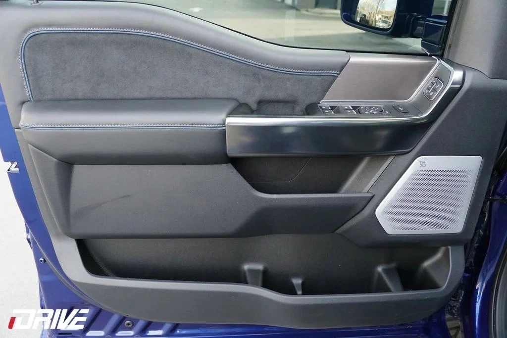 2026 Ford Super Duty 5th Gen - Image 20 of 21