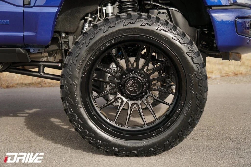 2026 Ford Super Duty 5th Gen - Image 14 of 21