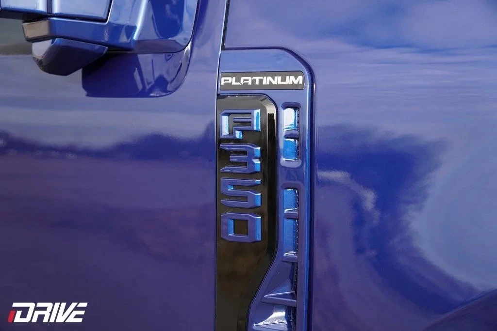 2026 Ford Super Duty 5th Gen - Image 16 of 21