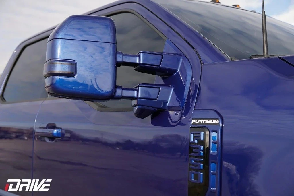 2026 Ford Super Duty 5th Gen - Image 15 of 21