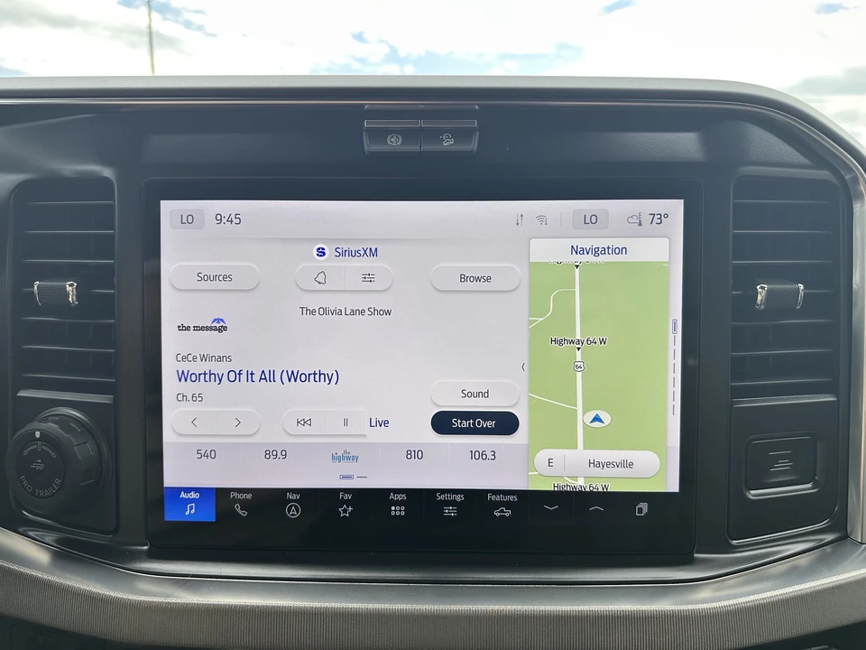 2026 Ford Super Duty 5th Gen - Image 29 of 31