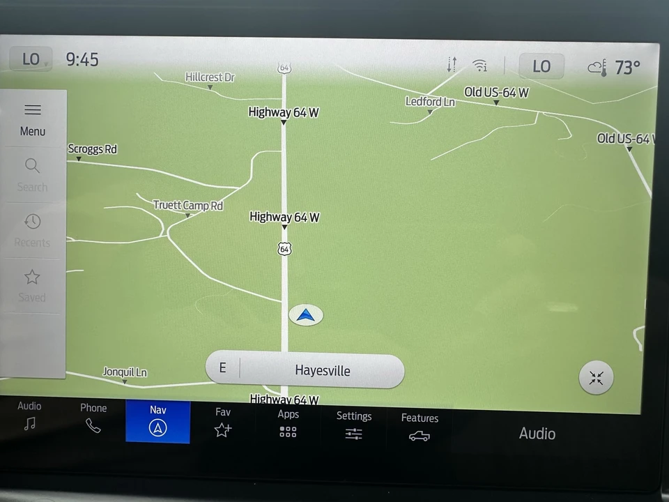 2026 Ford Super Duty 5th Gen - Image 28 of 31