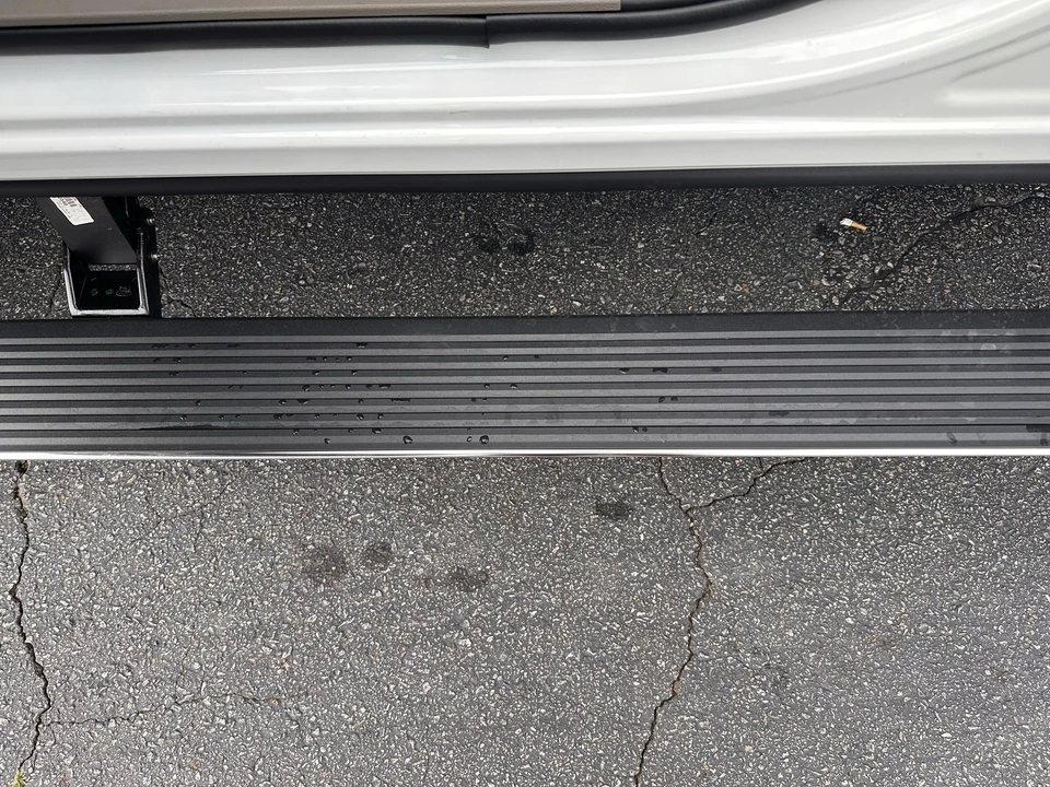 2026 Ford Super Duty 5th Gen - Image 12 of 31