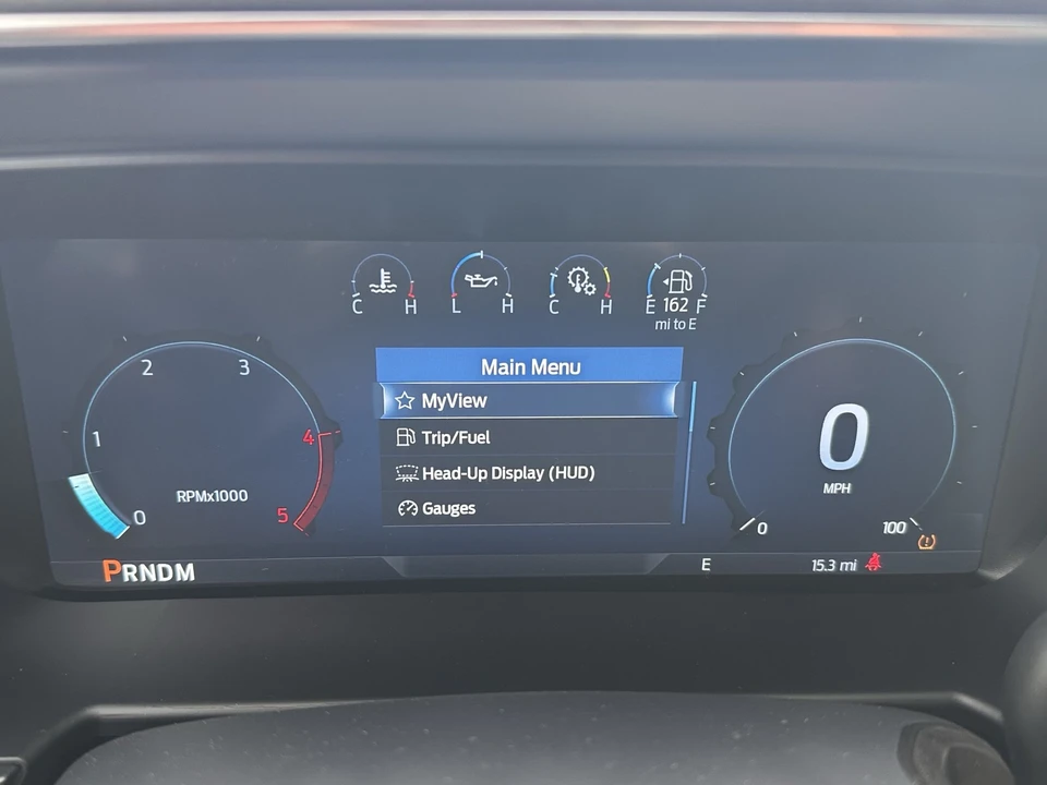 2026 Ford Super Duty 5th Gen - Image 26 of 31