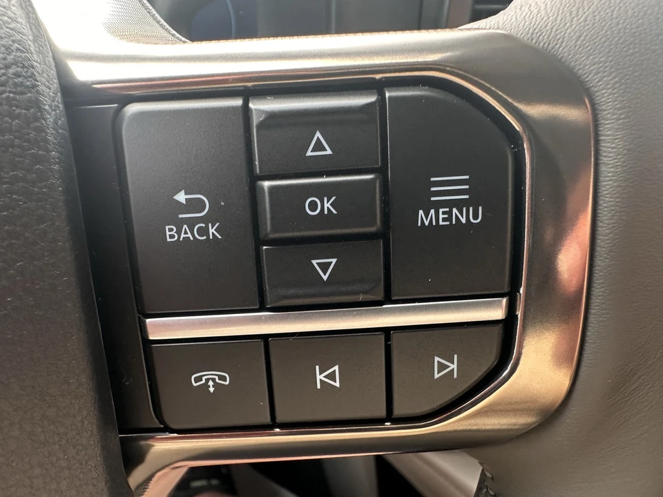 2026 Ford Super Duty 5th Gen - Image 25 of 31