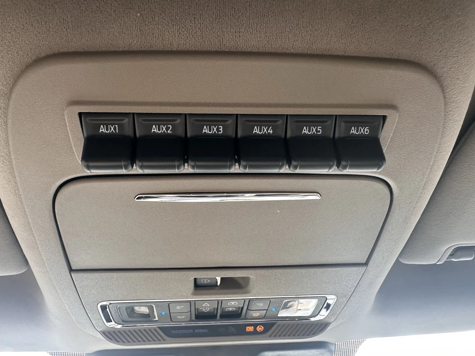 2026 Ford Super Duty 5th Gen - Image 31 of 31