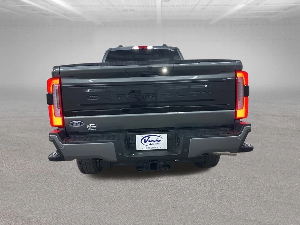 2026 Ford Super Duty 5th Gen - Image 9 of 12