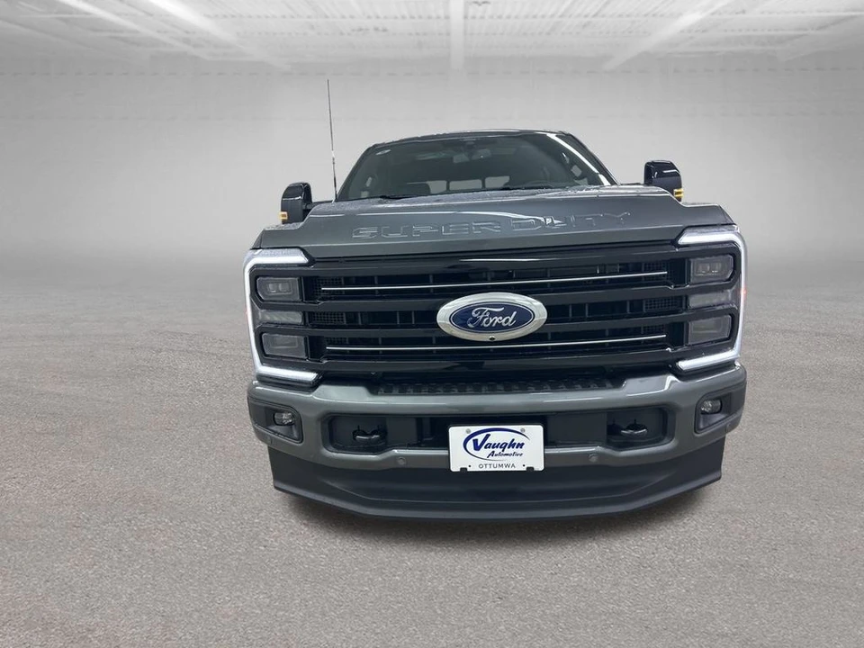 2026 Ford Super Duty 5th Gen - Image 3 of 12