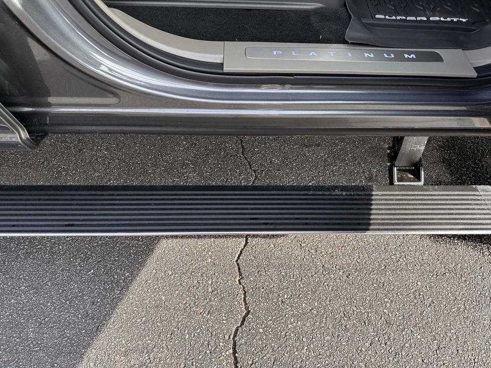2026 Ford Super Duty 5th Gen - Image 17 of 31