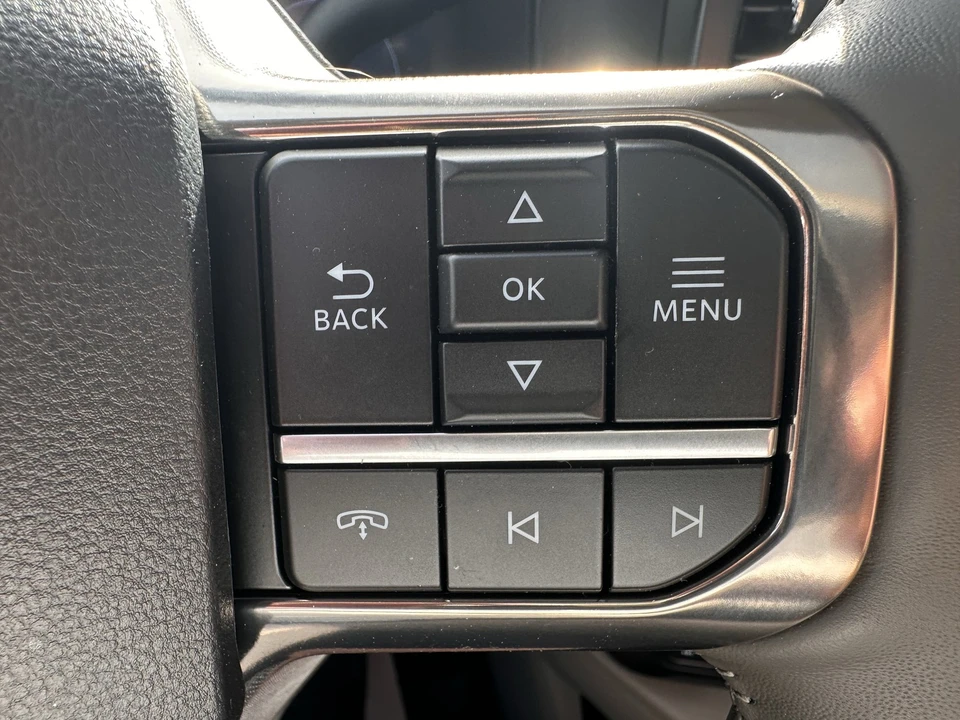 2026 Ford Super Duty 5th Gen - Image 26 of 31