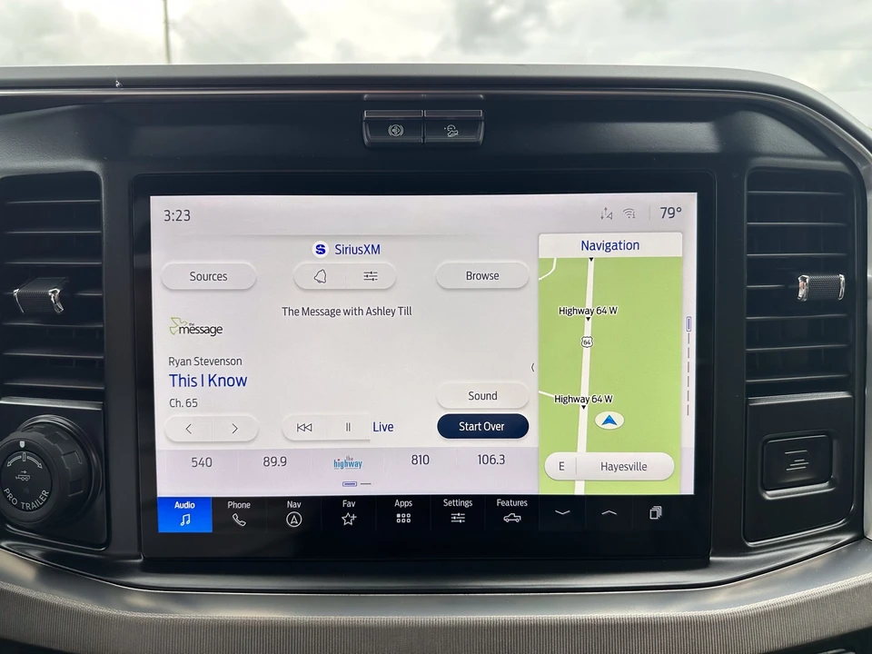 2026 Ford Super Duty 5th Gen - Image 29 of 31