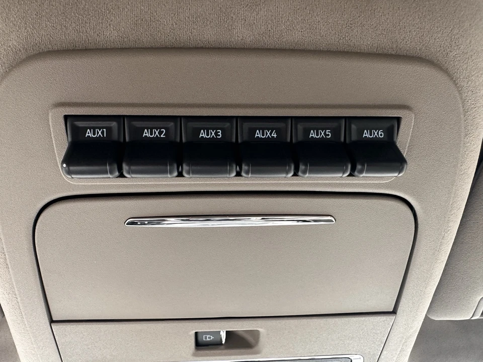 2026 Ford Super Duty 5th Gen - Image 31 of 31