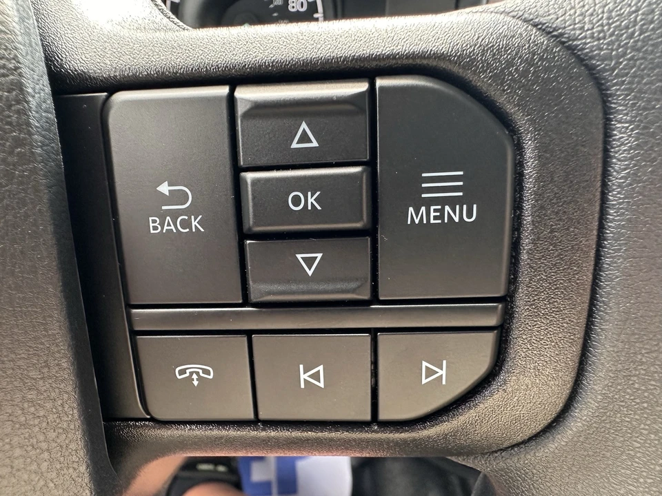 2026 Ford Super Duty 5th Gen - Image 20 of 26