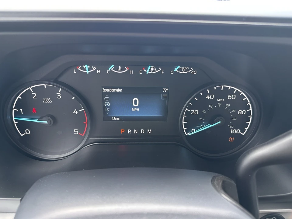 2026 Ford Super Duty 5th Gen - Image 21 of 26