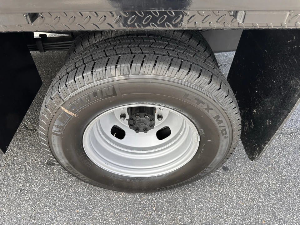 2026 Ford Super Duty 5th Gen - Image 25 of 26