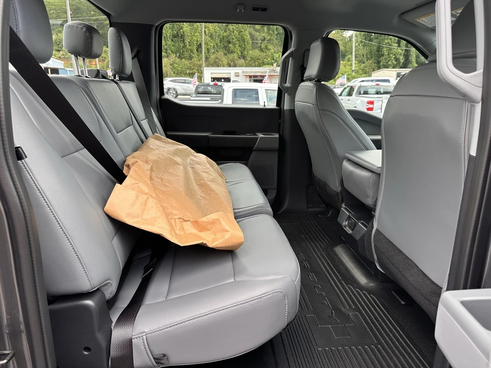2026 Ford Super Duty 5th Gen - Image 14 of 26