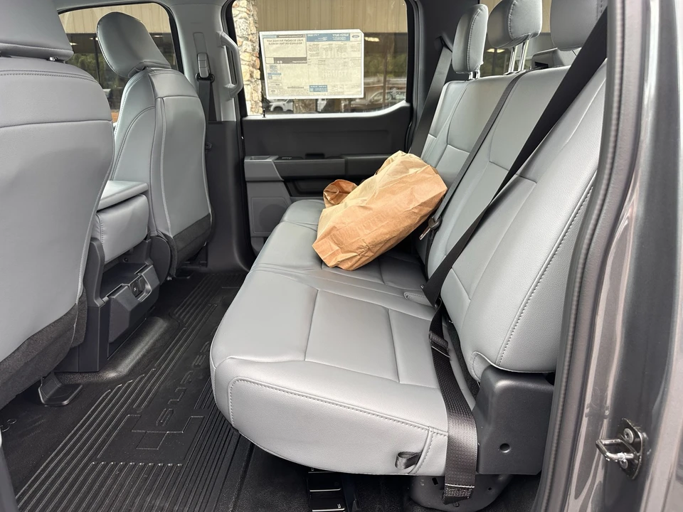 2026 Ford Super Duty 5th Gen - Image 10 of 26