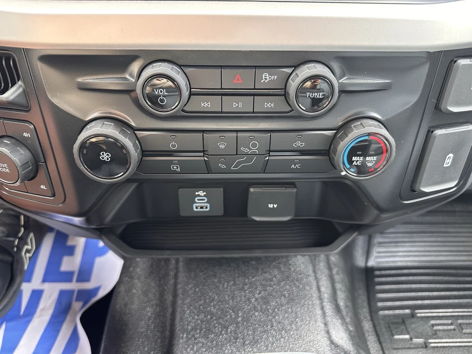 2026 Ford Super Duty 5th Gen - Image 23 of 26