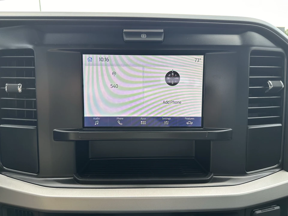 2026 Ford Super Duty 5th Gen - Image 22 of 26
