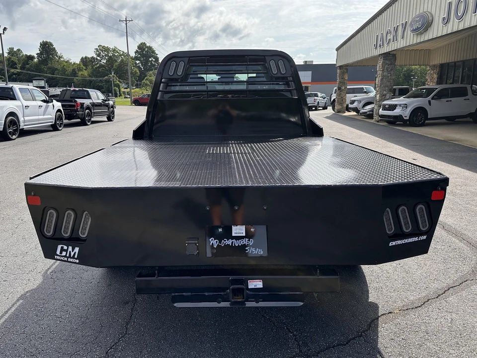 2026 Ford Super Duty 5th Gen - Image 6 of 26