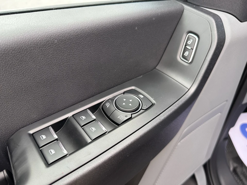 2026 Ford Super Duty 5th Gen - Image 15 of 26