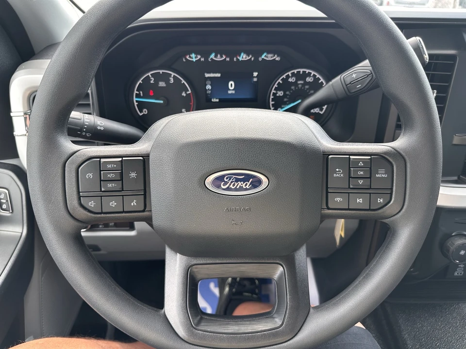 2026 Ford Super Duty 5th Gen - Image 18 of 26