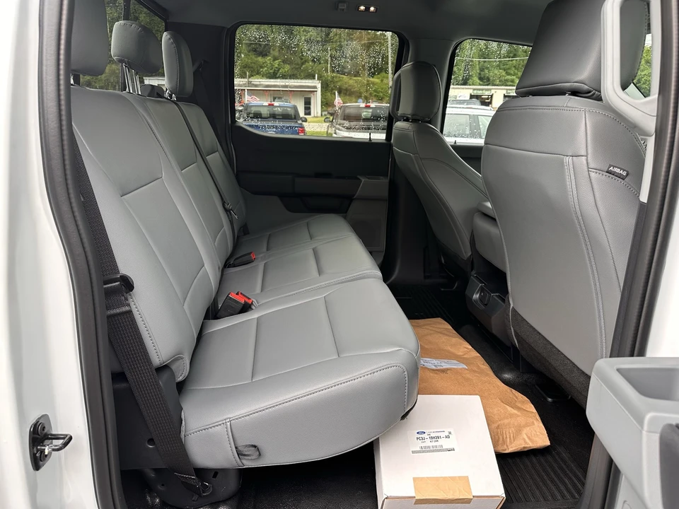2026 Ford Super Duty 5th Gen - Image 14 of 26