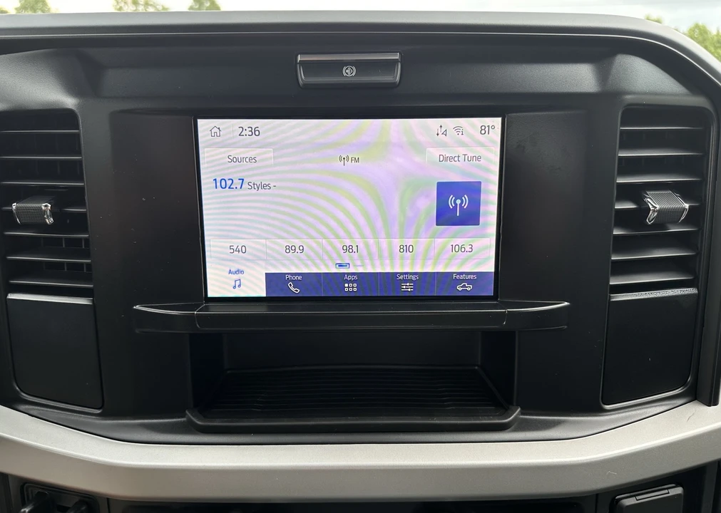 2026 Ford Super Duty 5th Gen - Image 22 of 26