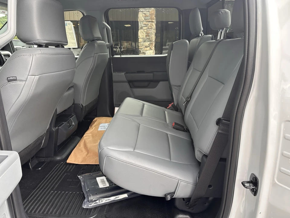 2026 Ford Super Duty 5th Gen - Image 10 of 26