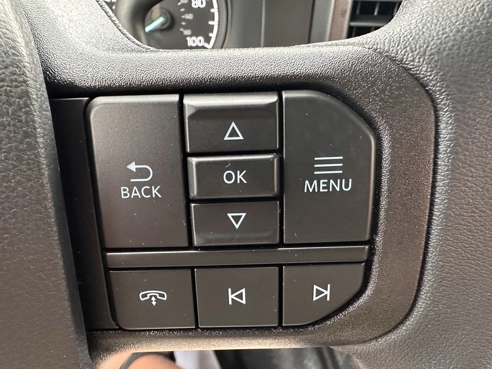 2026 Ford Super Duty 5th Gen - Image 20 of 26