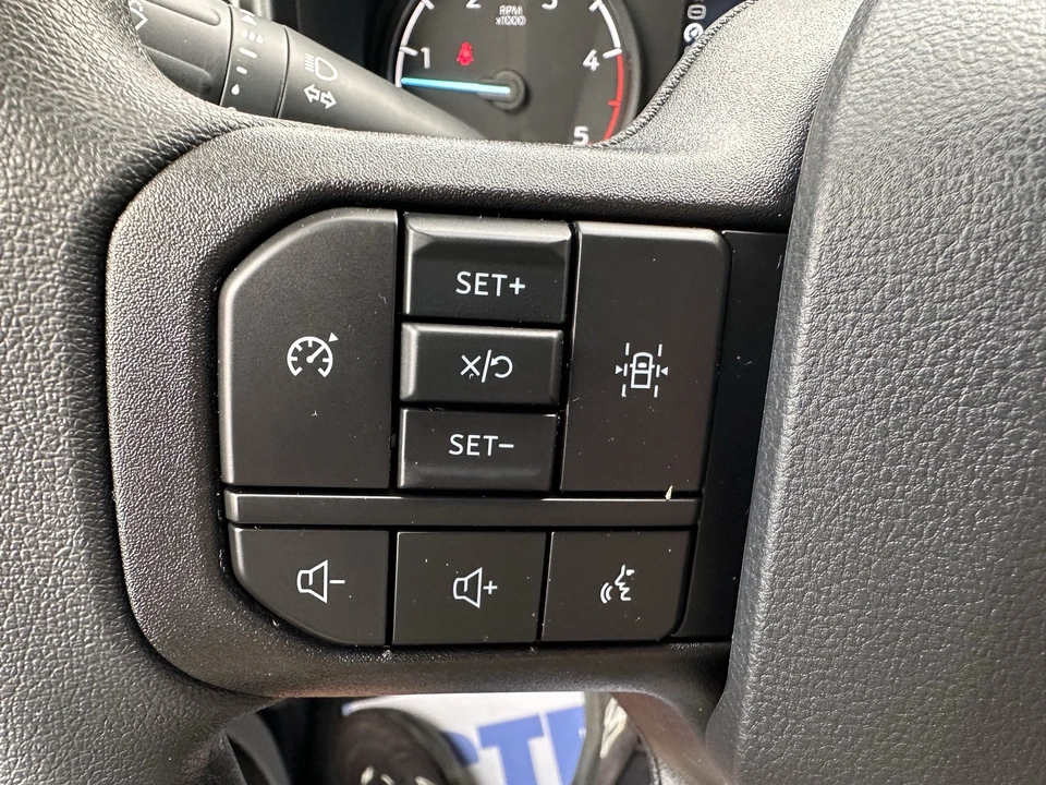 2026 Ford Super Duty 5th Gen - Image 19 of 26