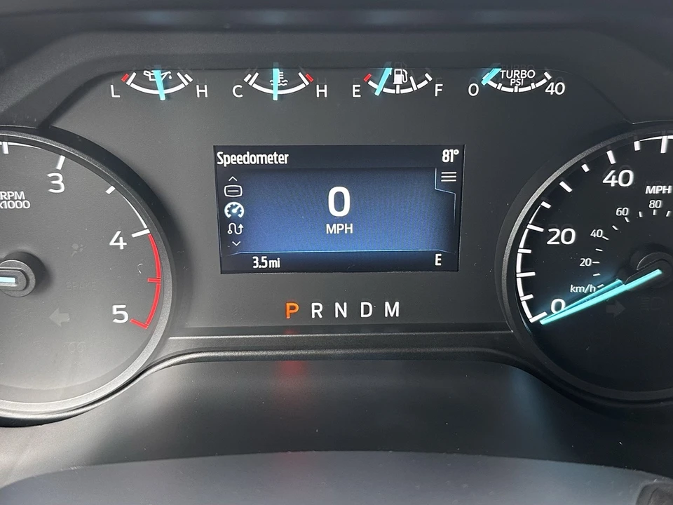 2026 Ford Super Duty 5th Gen - Image 21 of 26