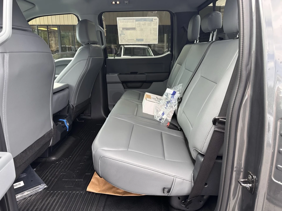 2026 Ford Super Duty 5th Gen - Image 10 of 26
