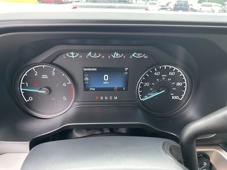 2026 Ford Super Duty 5th Gen - Image 21 of 26