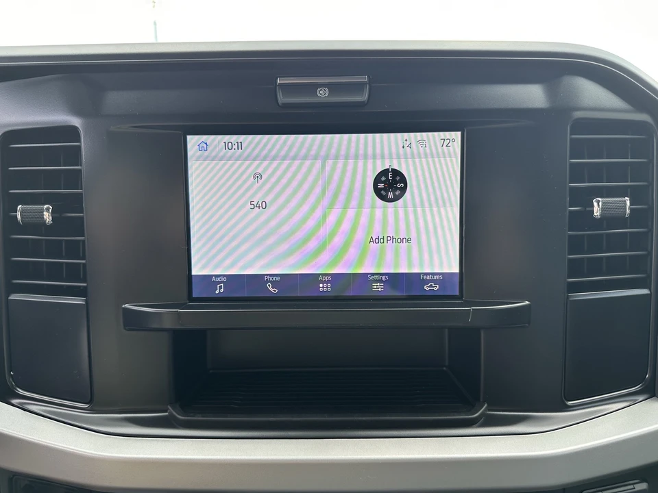 2026 Ford Super Duty 5th Gen - Image 22 of 26