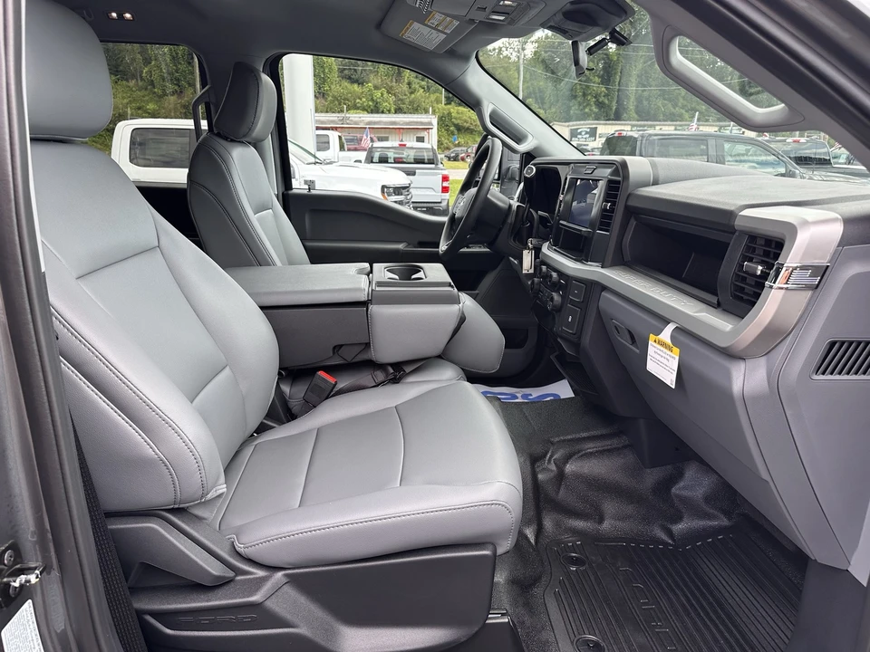 2026 Ford Super Duty 5th Gen - Image 12 of 26