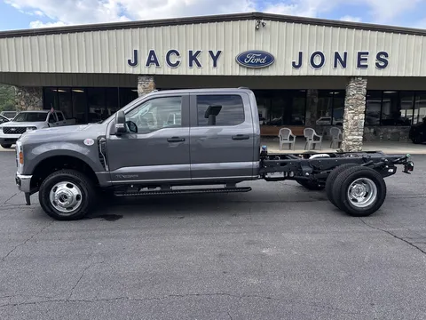 2026 Ford F-350 Super Duty XL